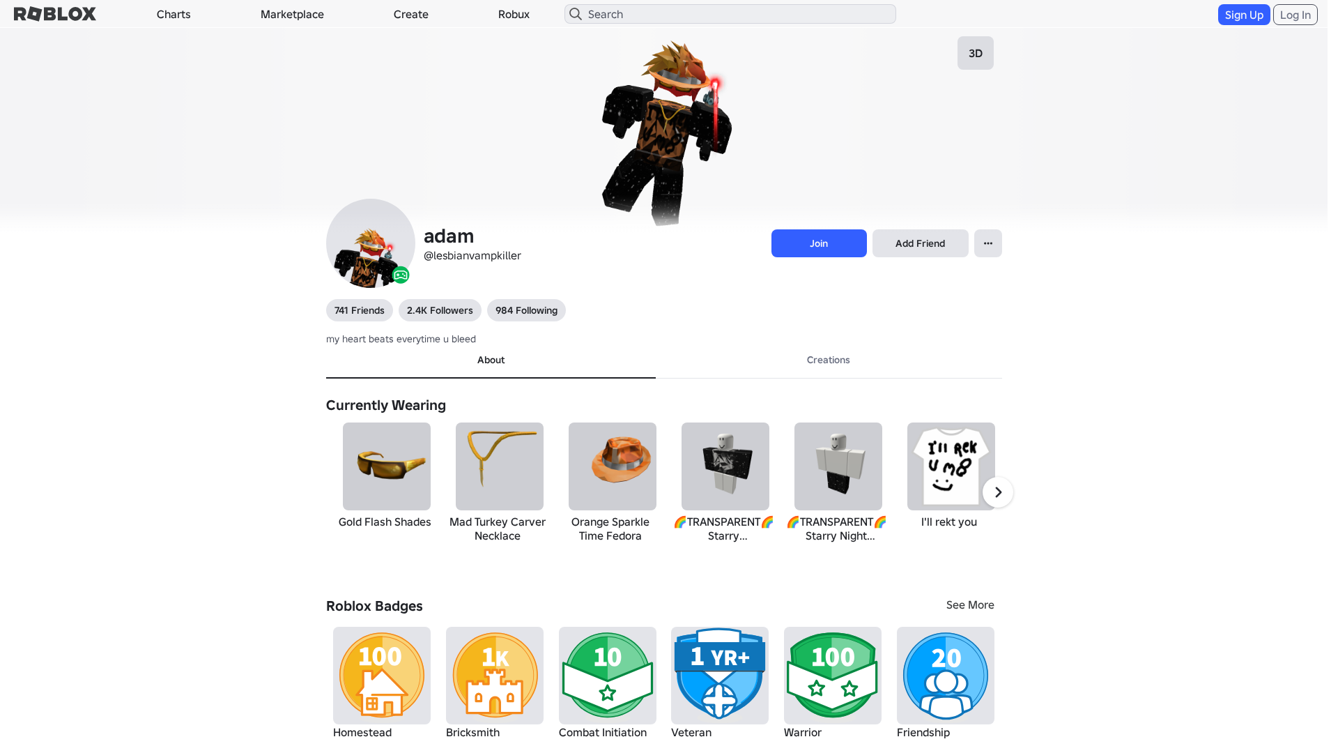 Screenshot of wvw-https-roblox.com