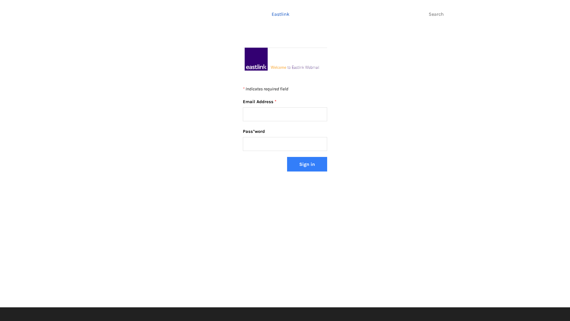 Screenshot of eastlinkghhfjf.weebly.com