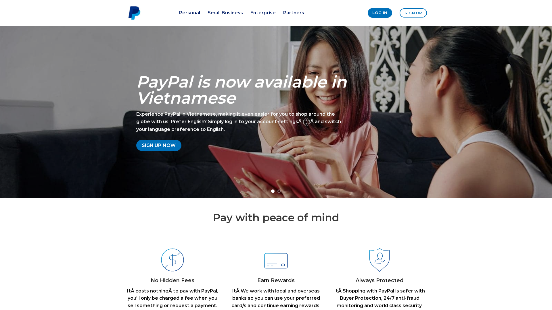 Screenshot of changepasswordd.com