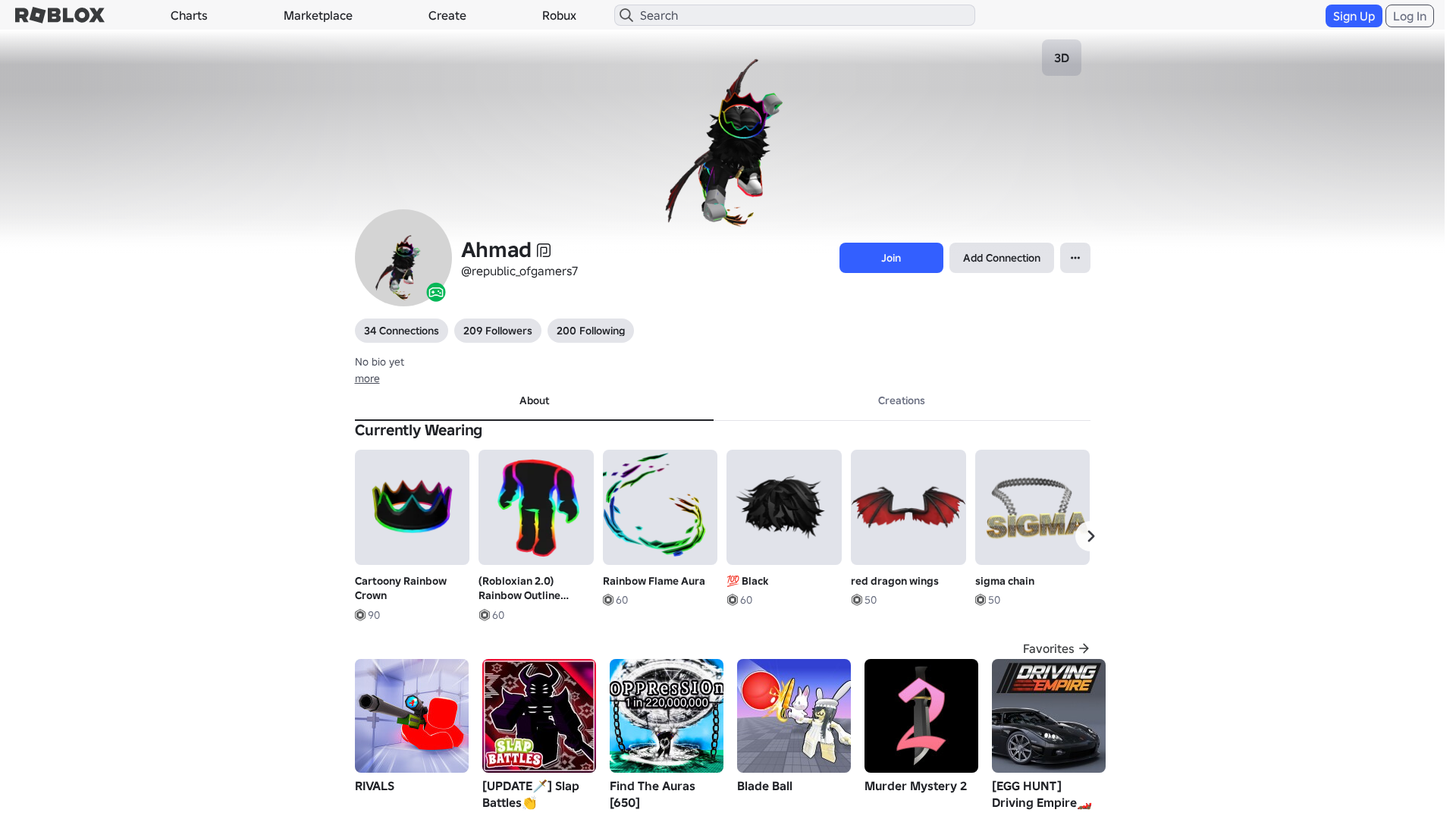 Screenshot of www.robiox.com.py