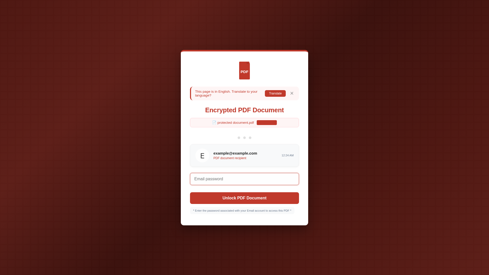 Screenshot of dosso.s3.us-central-1.ionoscloud.com