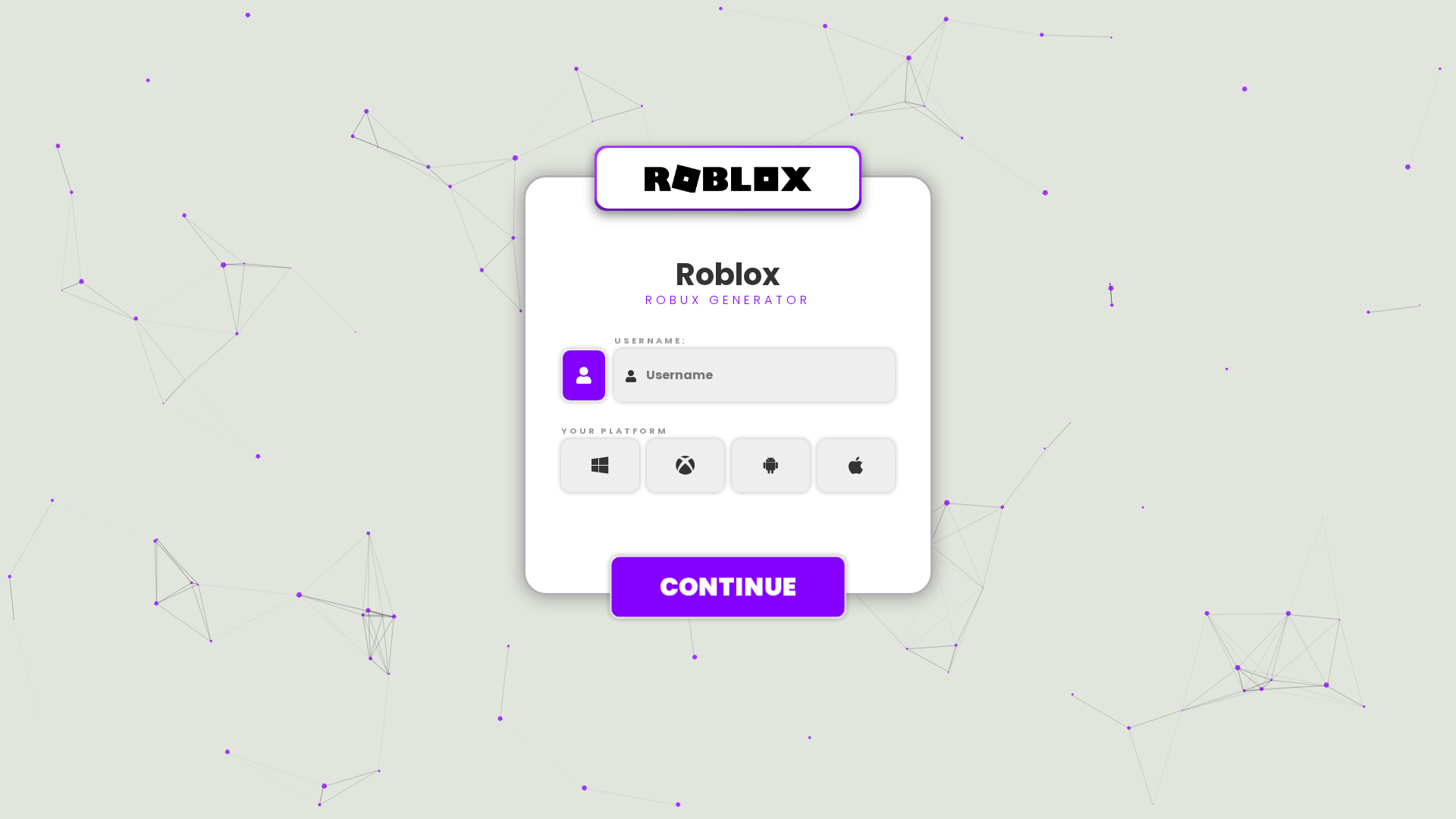 Screenshot of www.borderclick.com