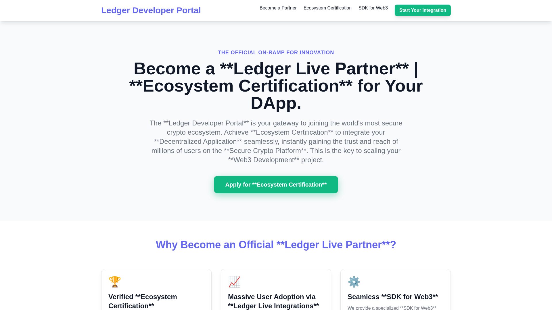 Screenshot of ldgre-livepage.pages.dev