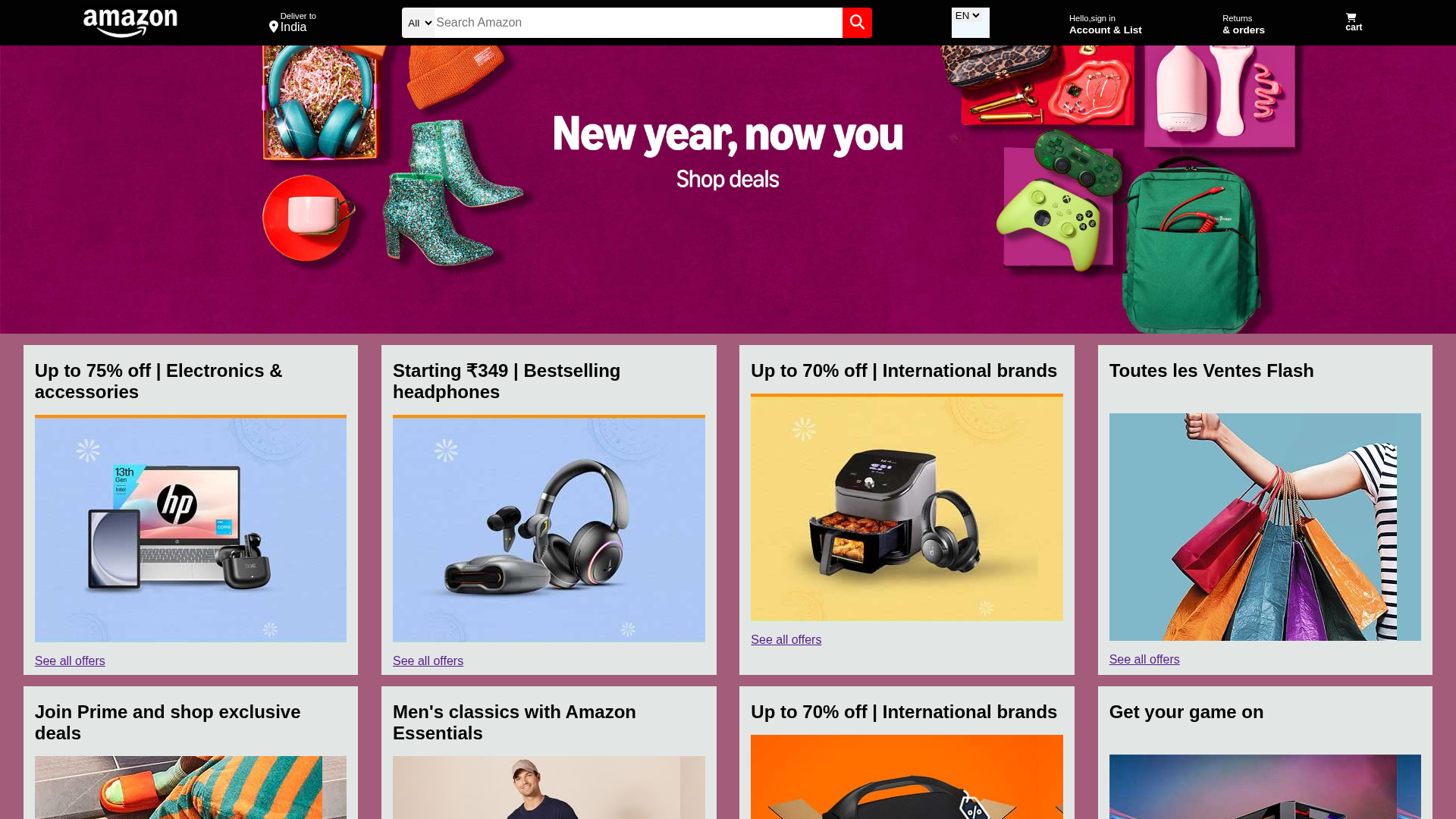 Screenshot of rahulkumarchauhan1204.github.io