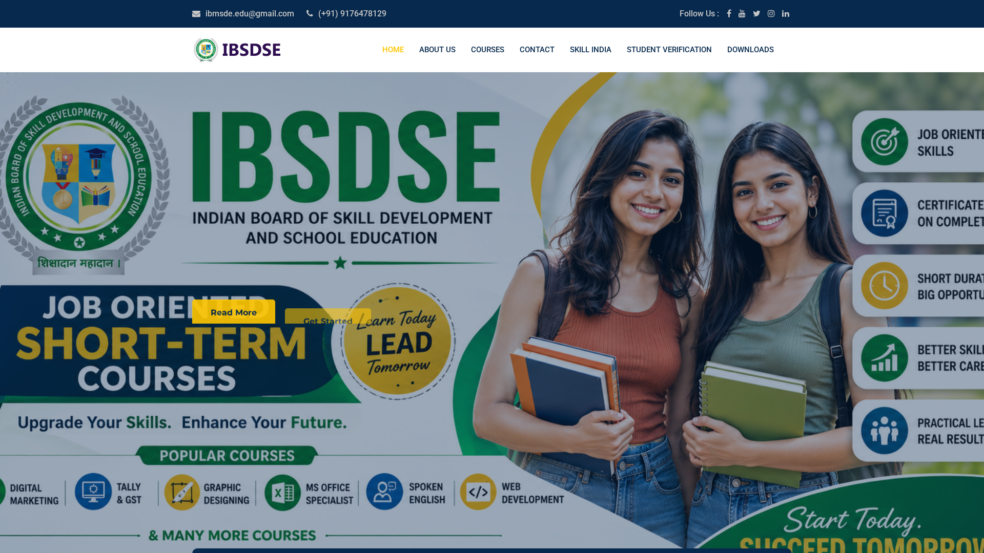 Screenshot of cdn.gosafemode.com