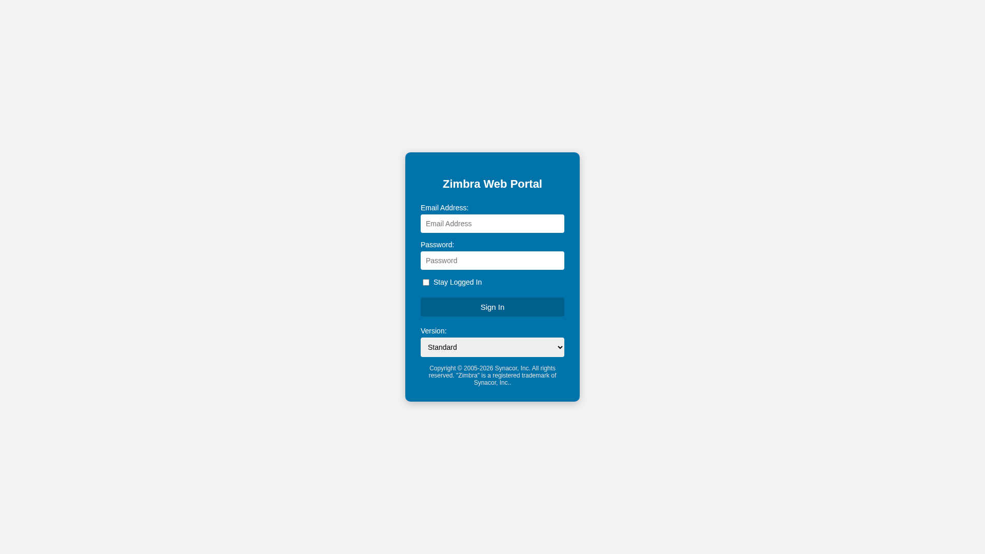 Screenshot of www.zimupdate-portal.vercel.app