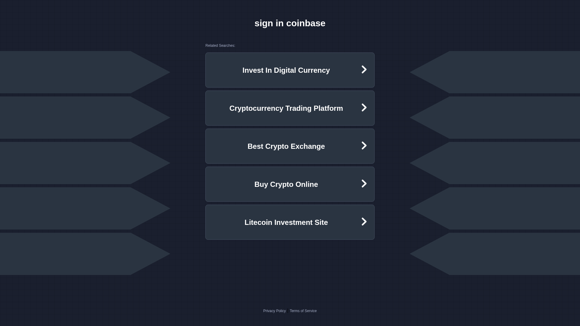 Screenshot of ww547.signin-coinbase.info