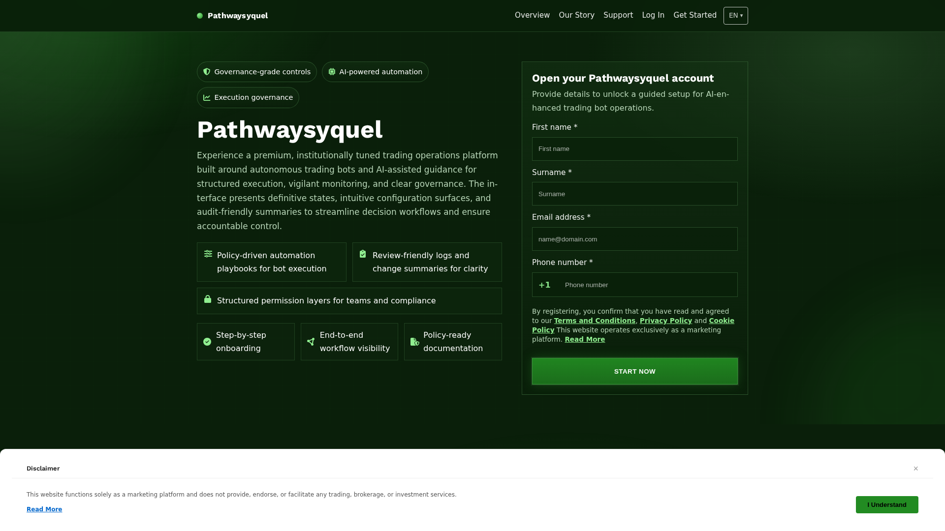 Screenshot of pathwaysyquel.shop