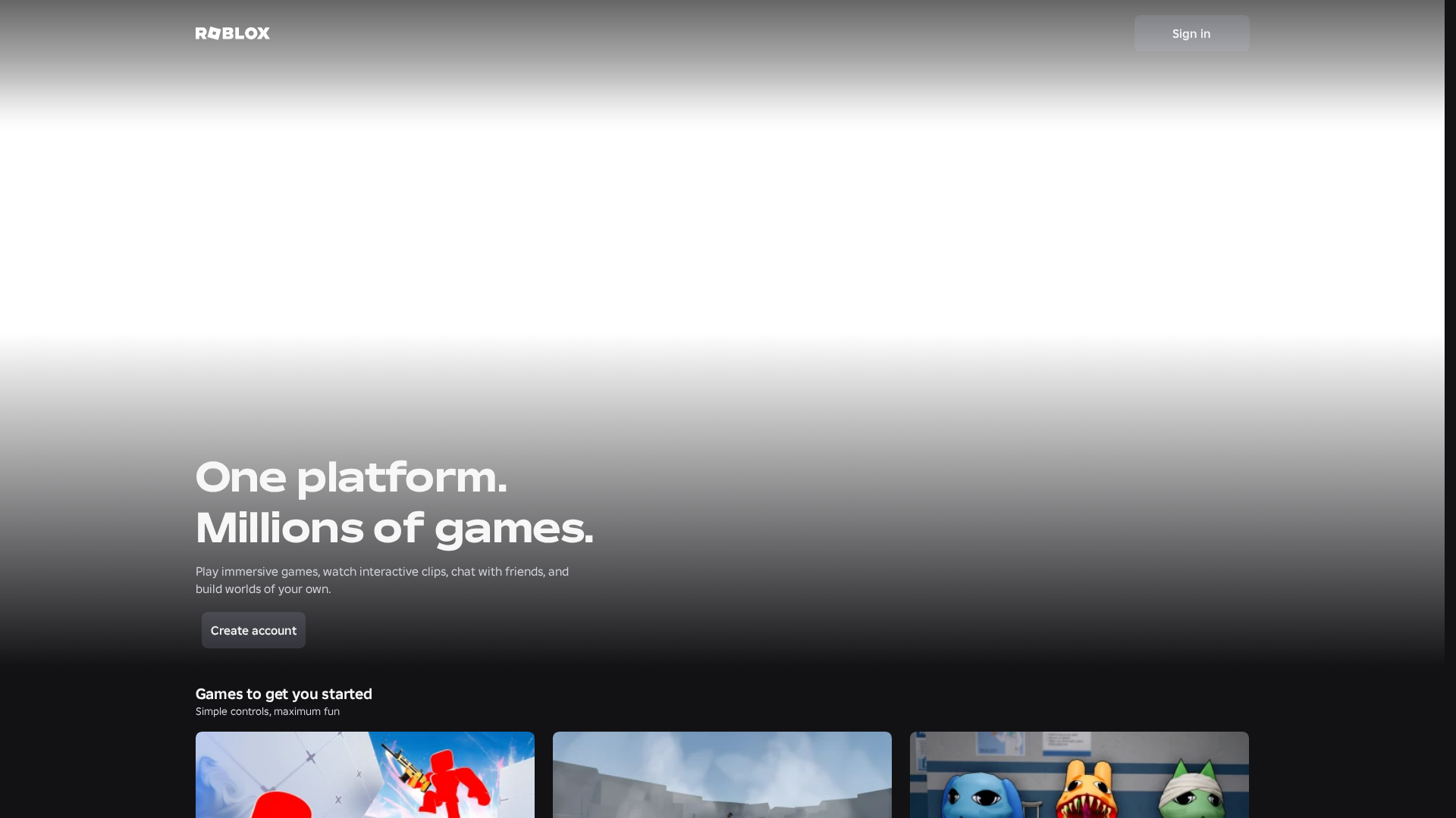 Screenshot of robiox.com.in