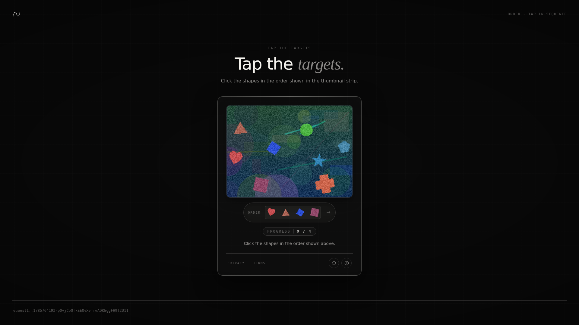 Screenshot of fnscope.com