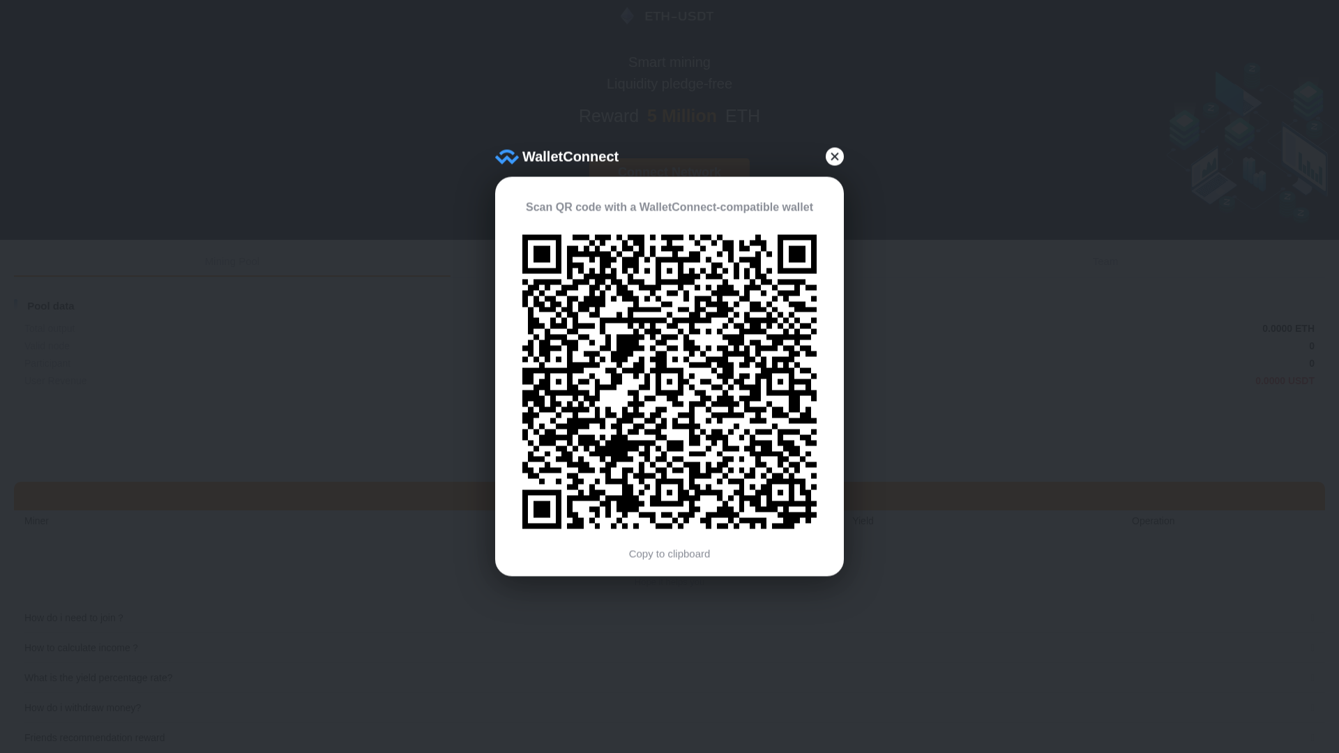 Screenshot of exnessrobot.com.fcguae.com