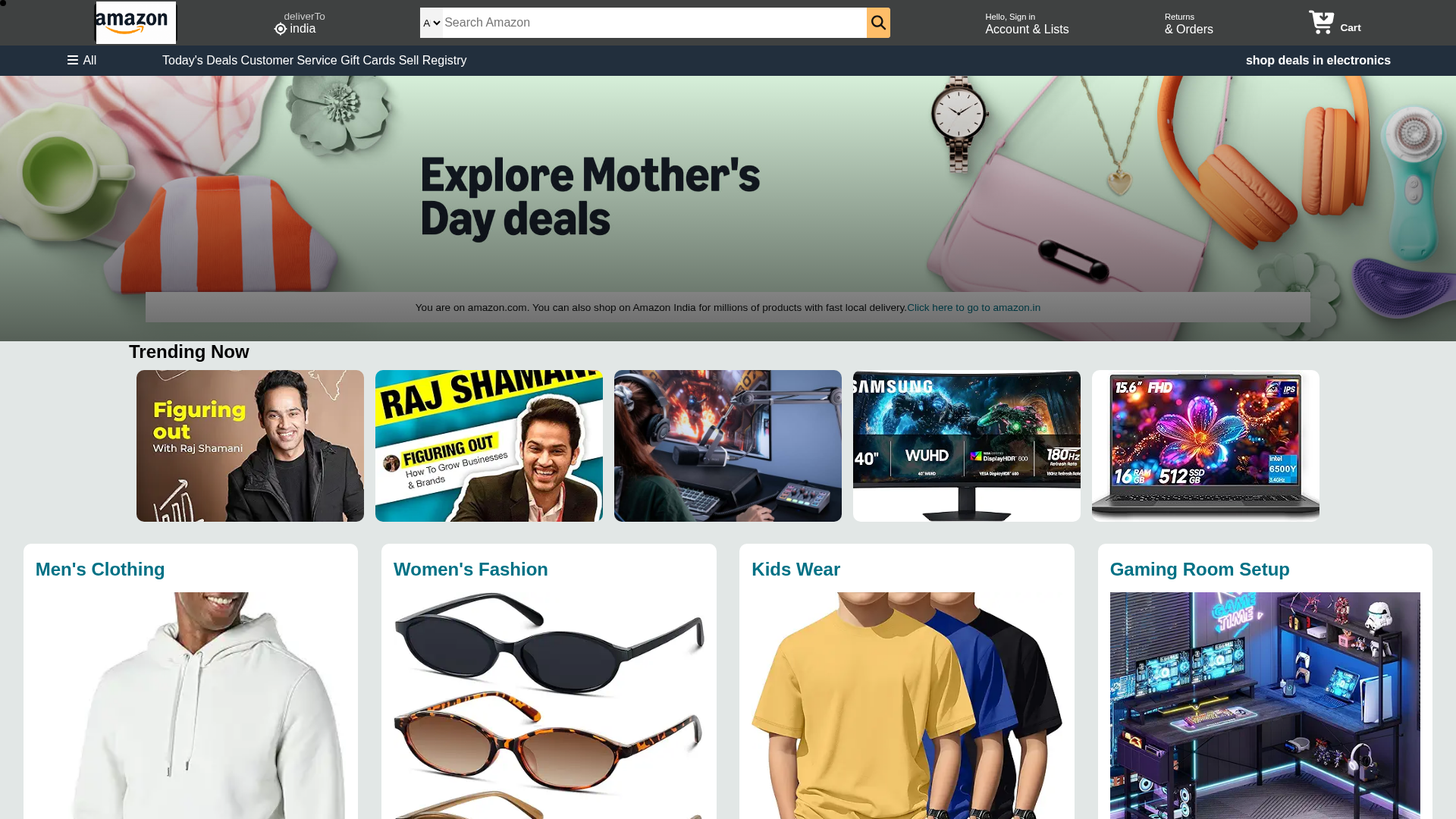 Screenshot of cdn.gosafemode.com