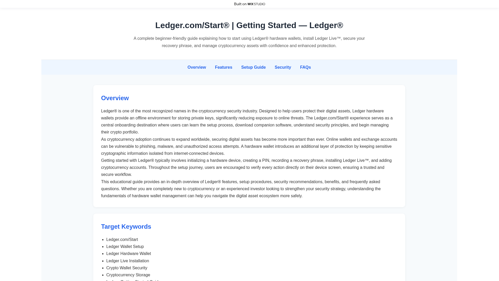 Screenshot of ledgr-assets.wixstudio.com