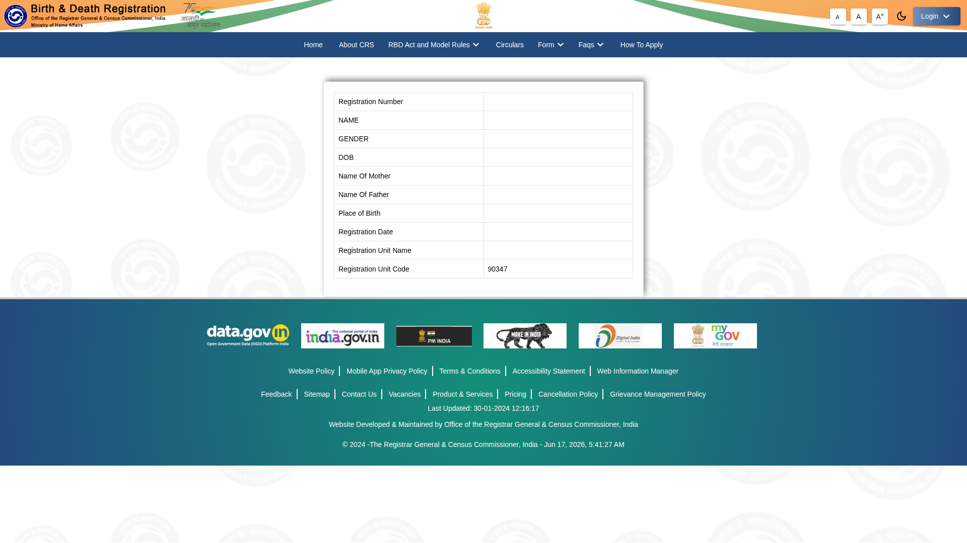 Screenshot of cdn.gosafemode.com