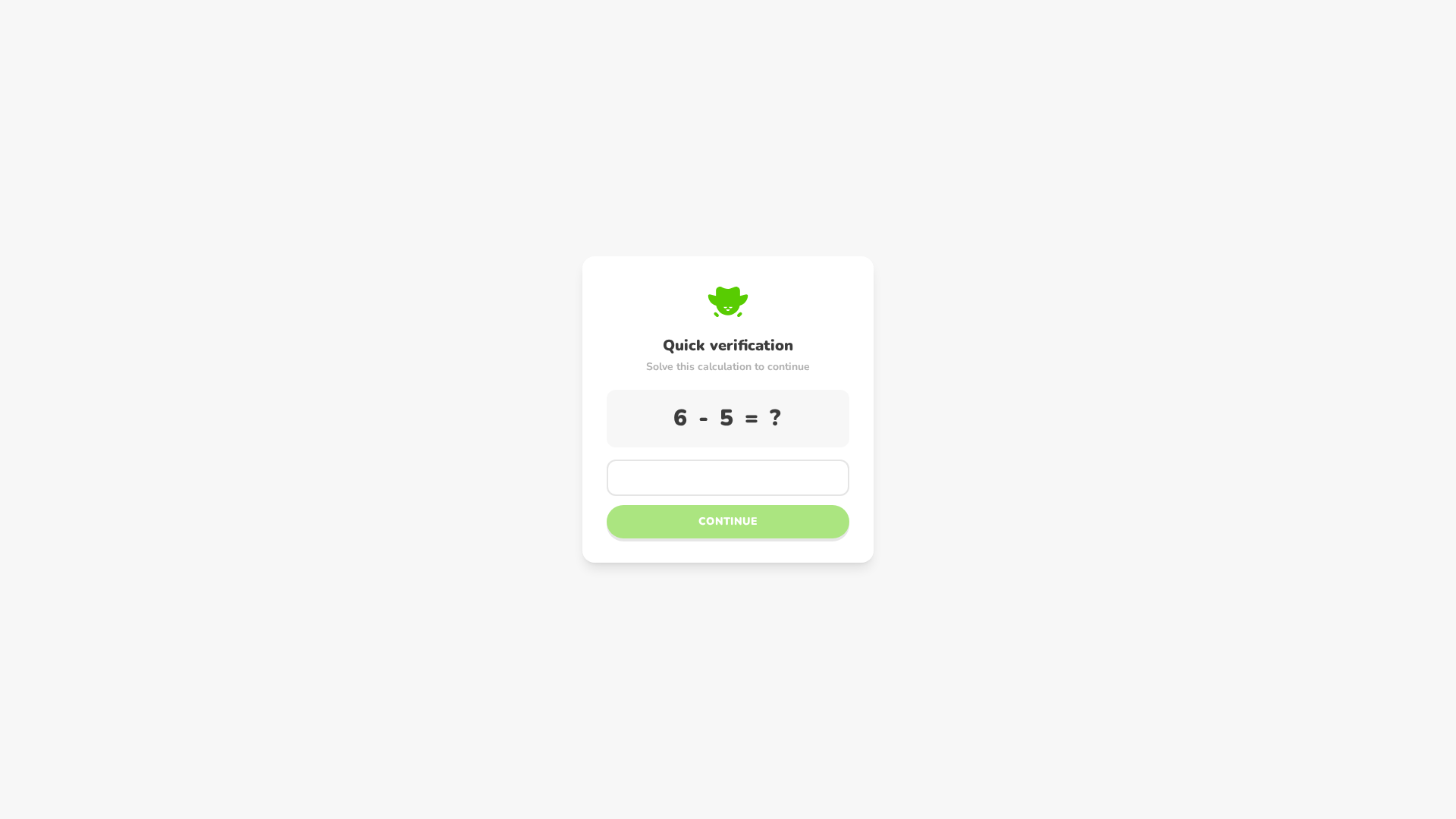 Screenshot of cdn.gosafemode.com