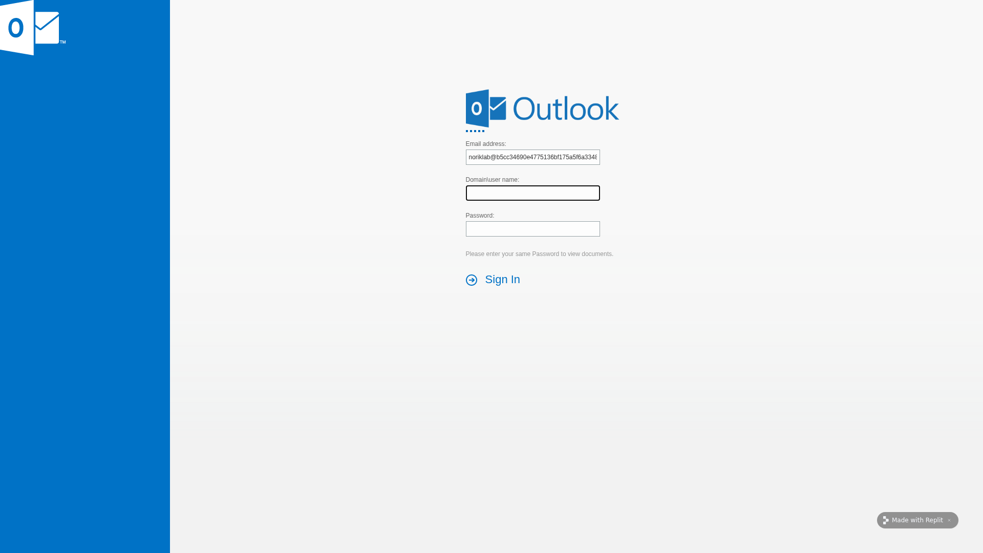 Screenshot of mail-security-world--eduardoperez65.replit.app