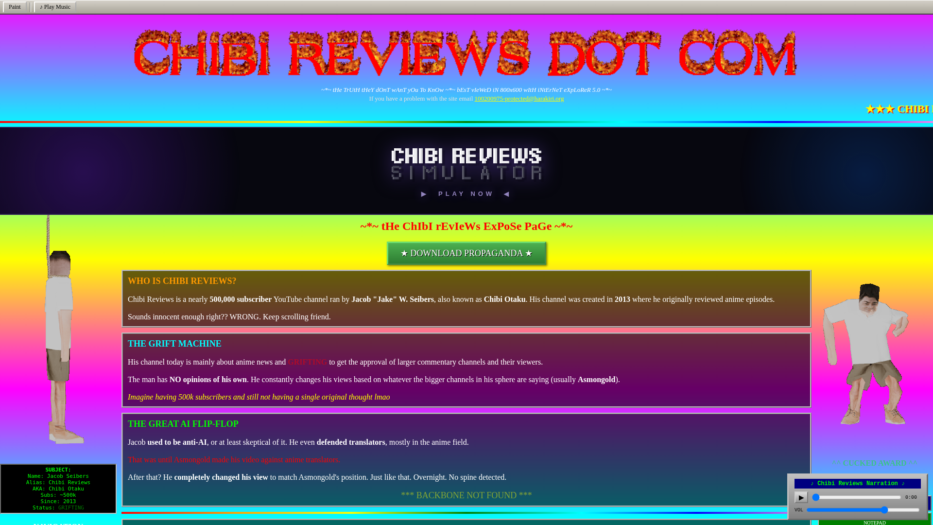 Screenshot of cdn.gosafemode.com
