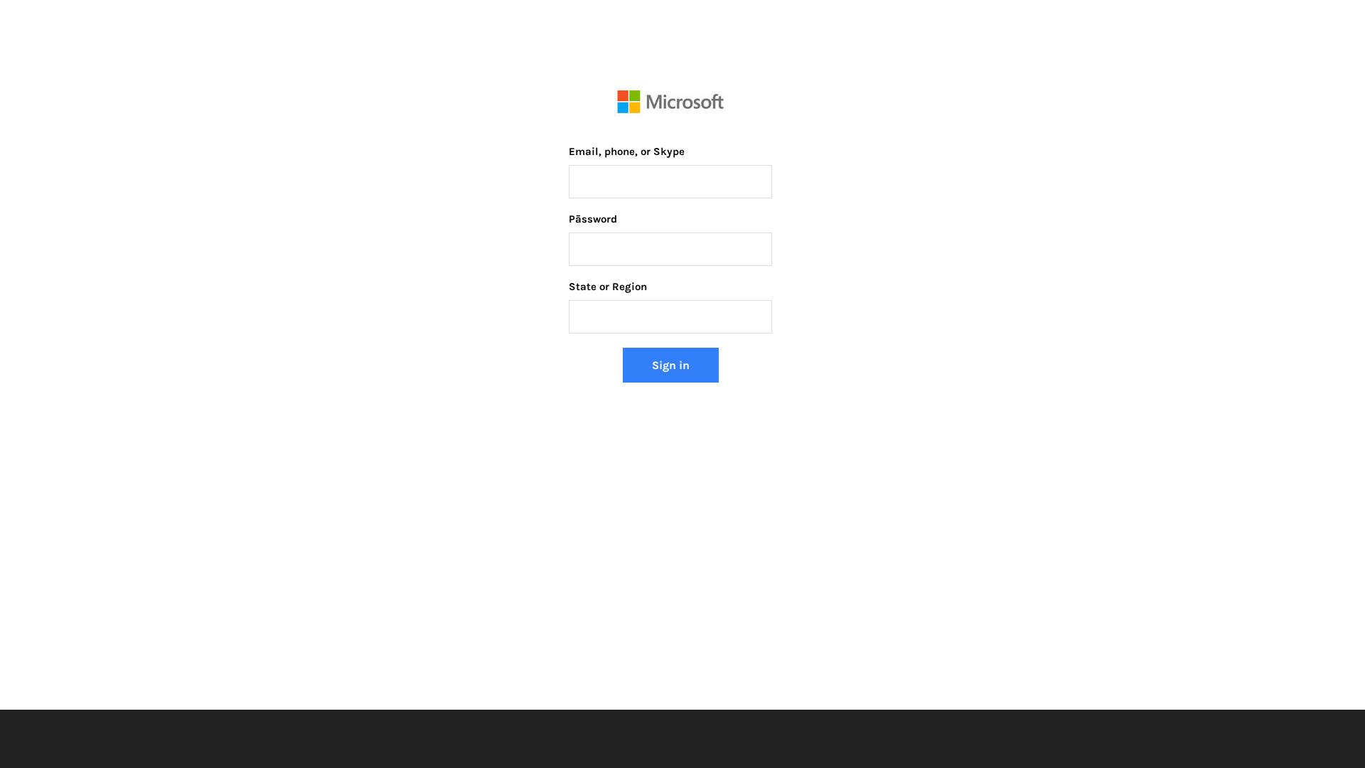 Screenshot of www.msnservicesecuritym.weebly.com