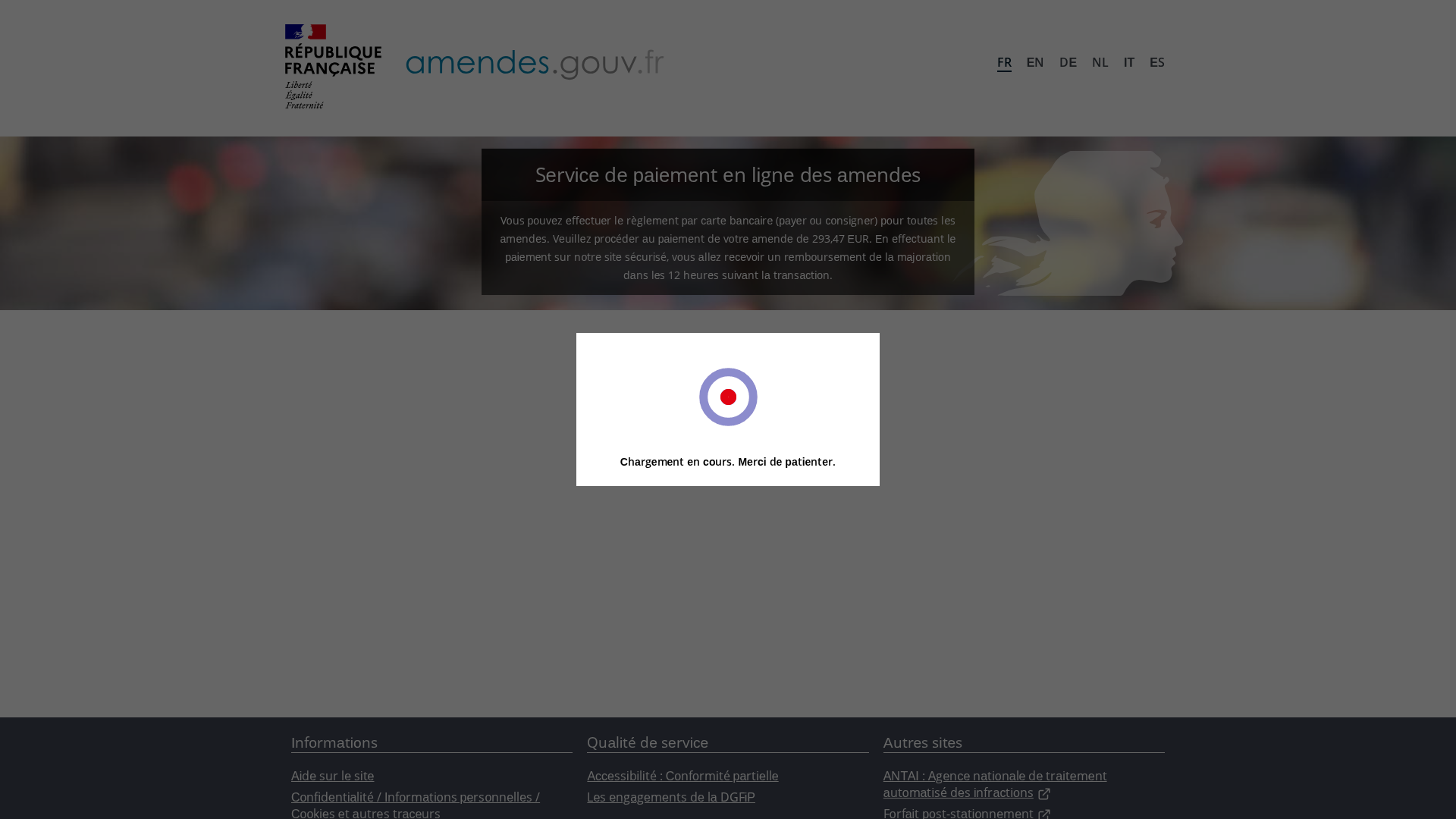 Screenshot of biomed.com.hk