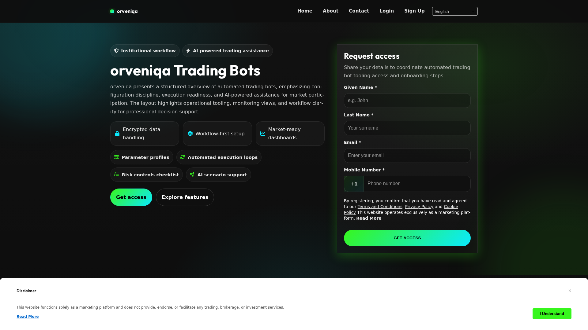 Screenshot of orveniqa.shop