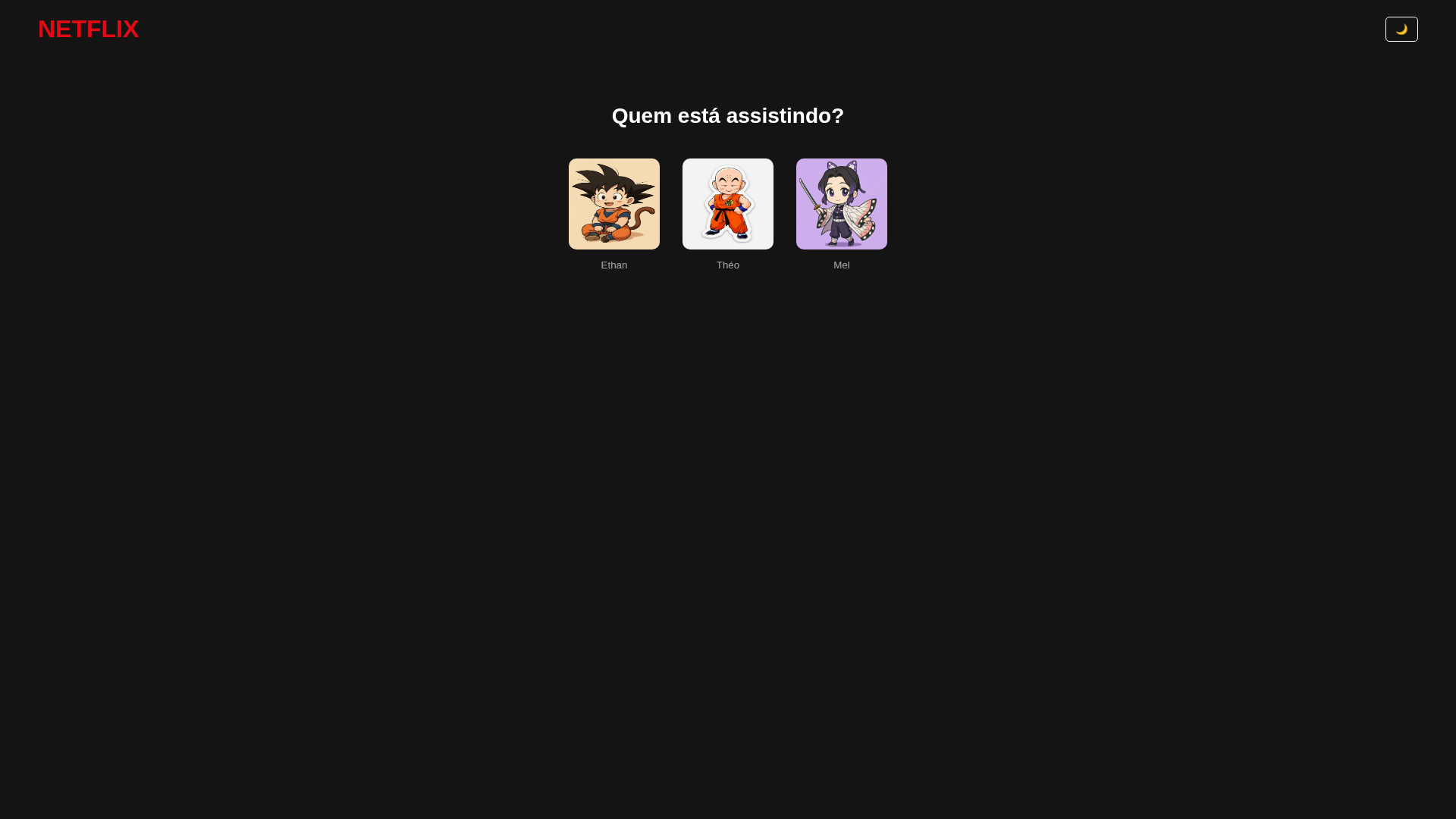 Screenshot of stefannydossantos26.github.io