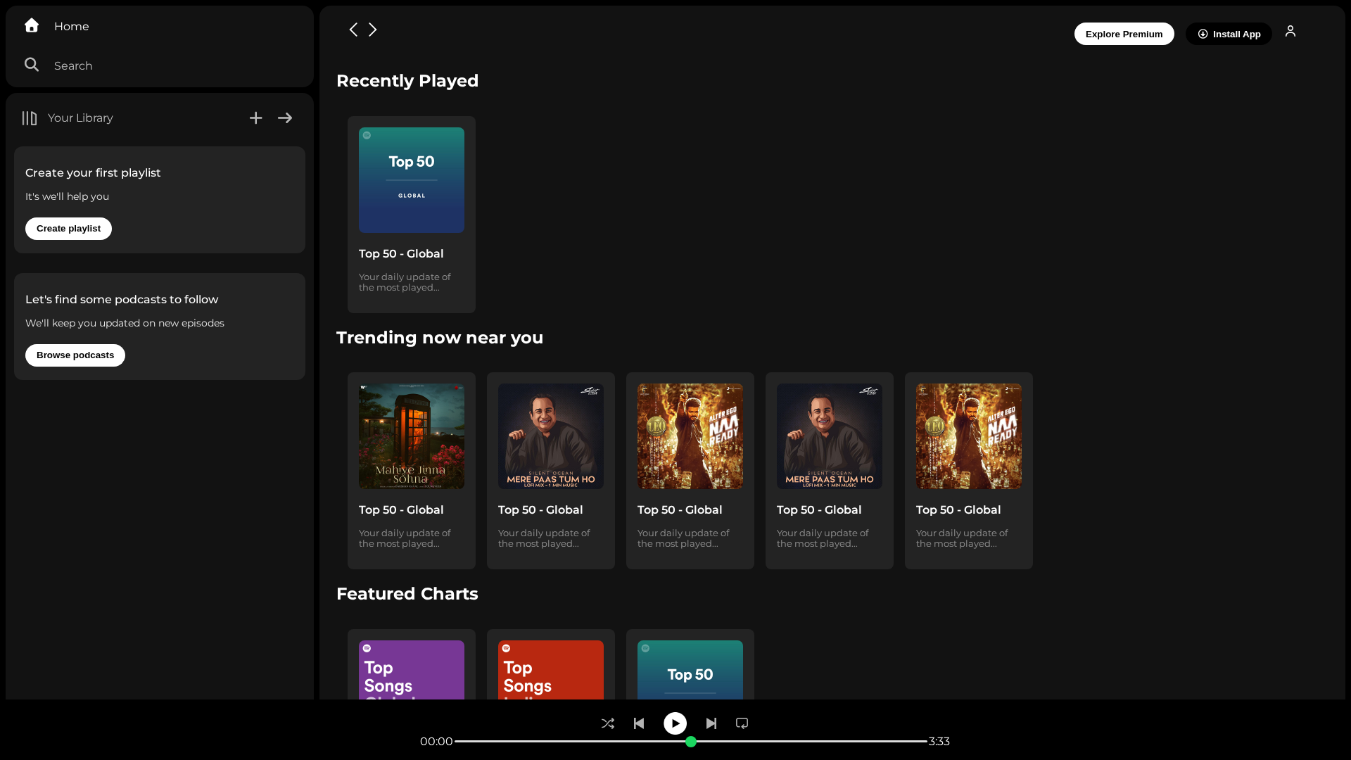 Screenshot of shabdvasudeva.github.io
