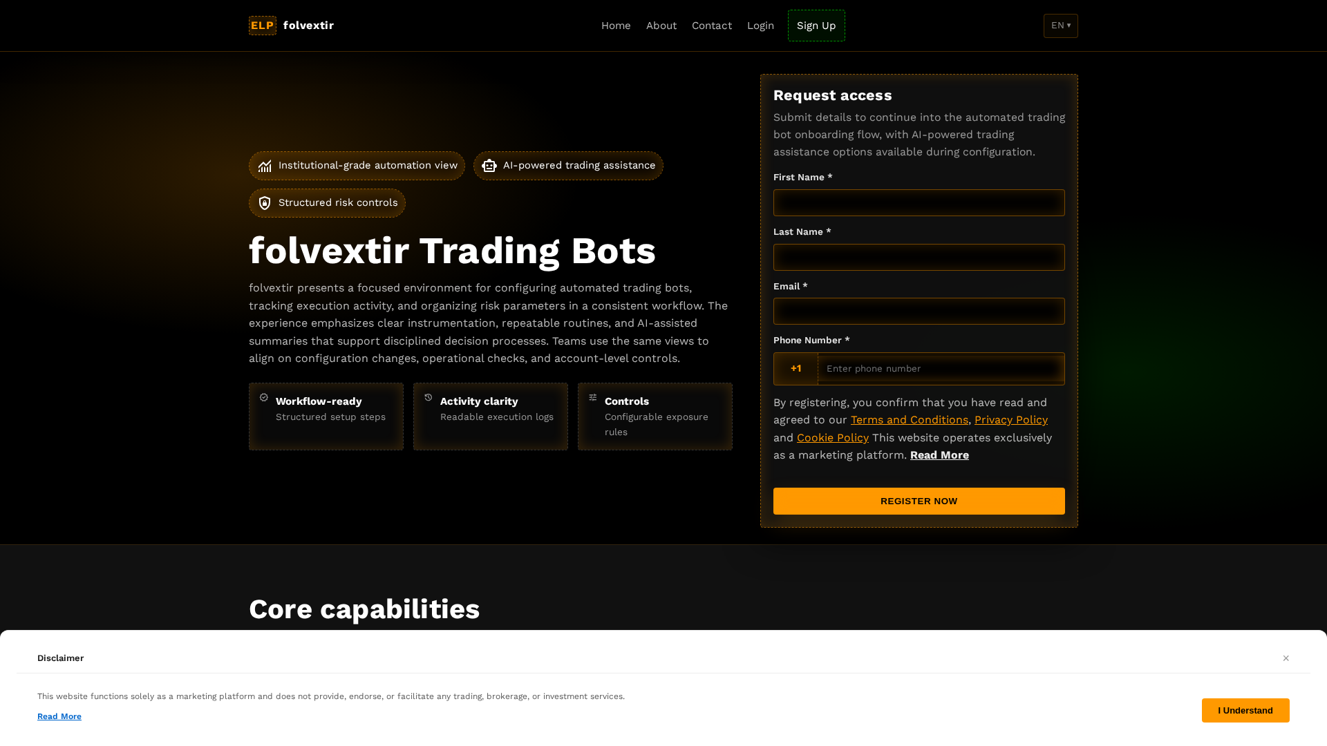 Screenshot of folvextir.shop