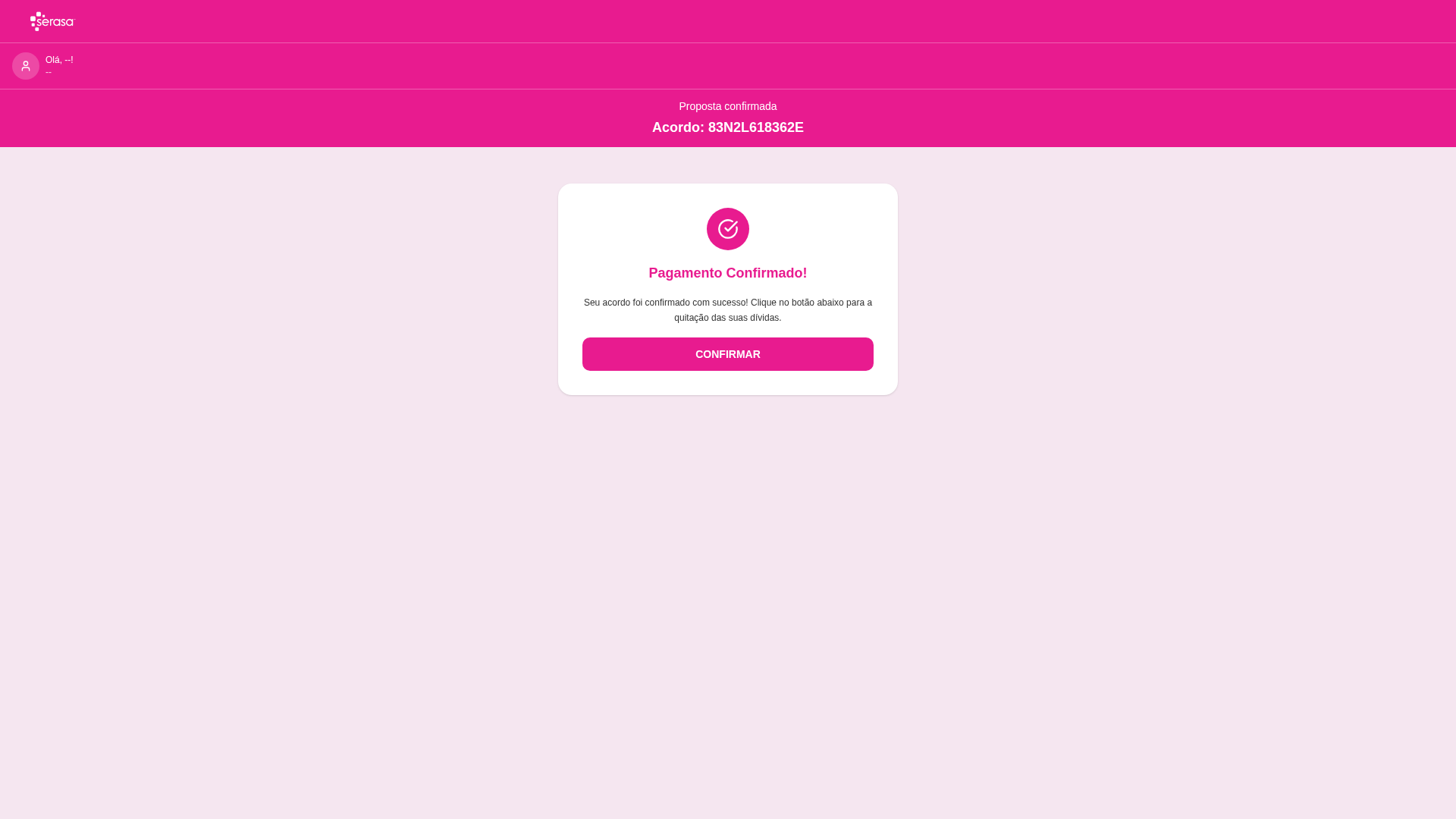 Screenshot of pagar-pendencias.vercel.app
