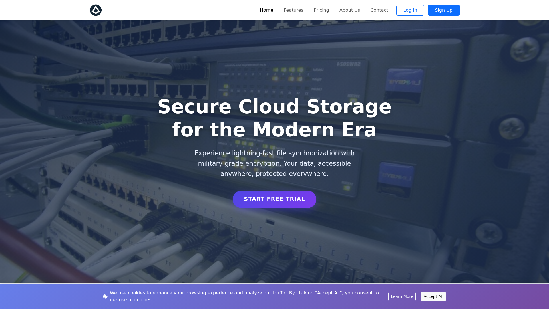 Screenshot of cdn.gosafemode.com