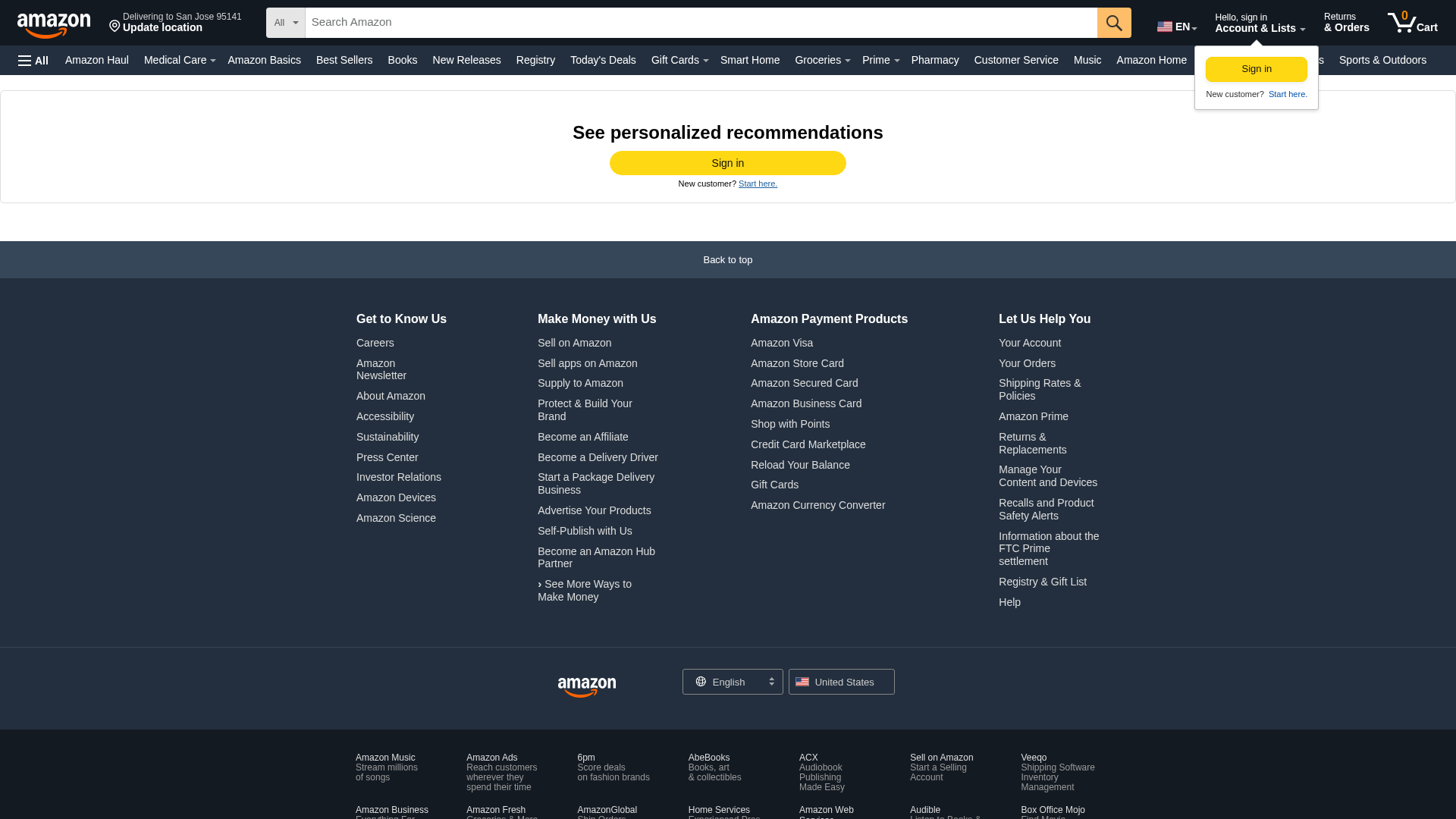 Screenshot of tsihrewq333.pages.dev