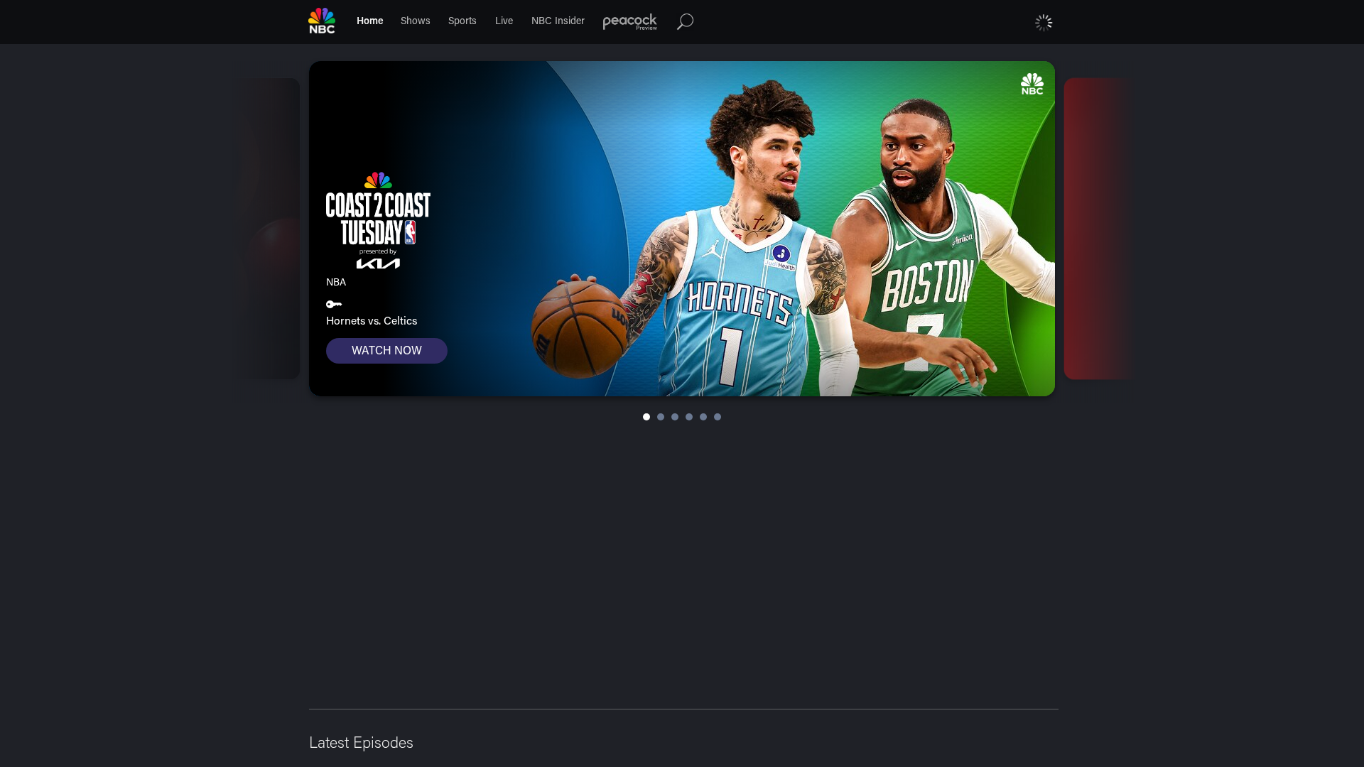 Screenshot of cdn.gosafemode.com