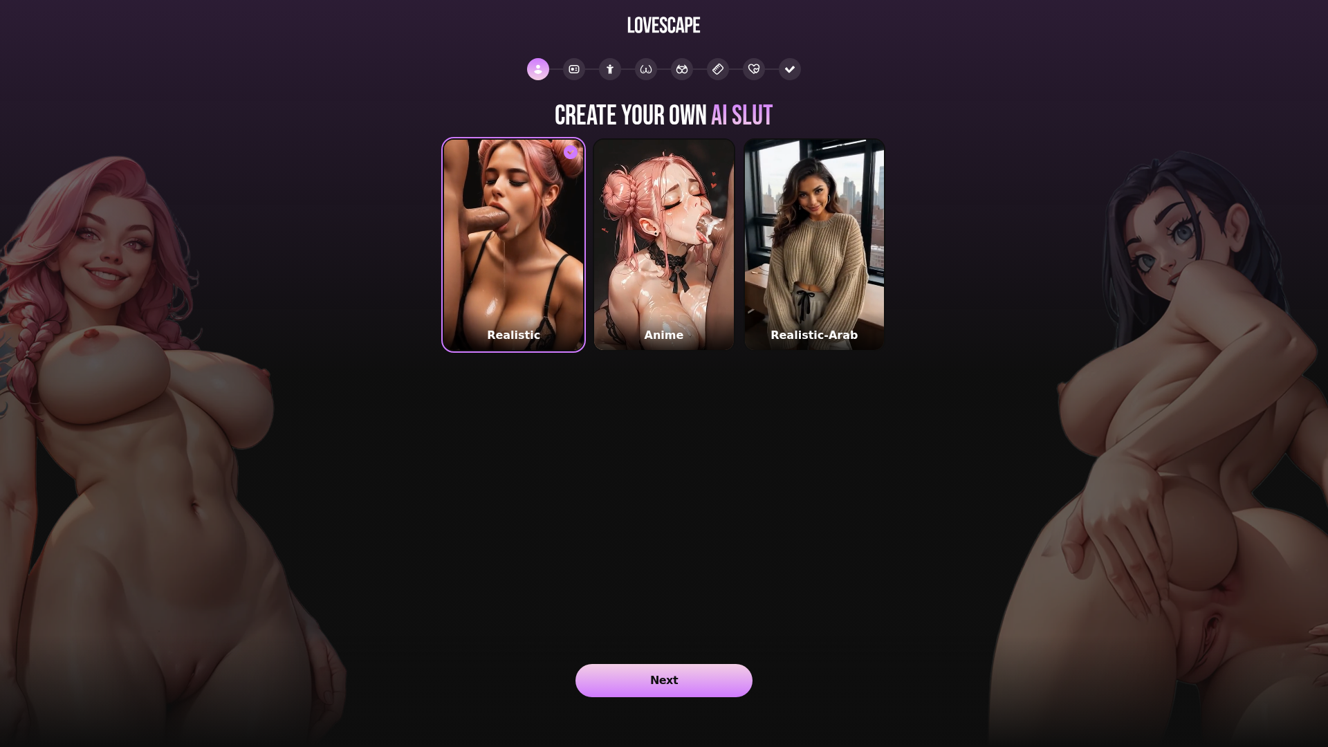 Screenshot of koasghg.com