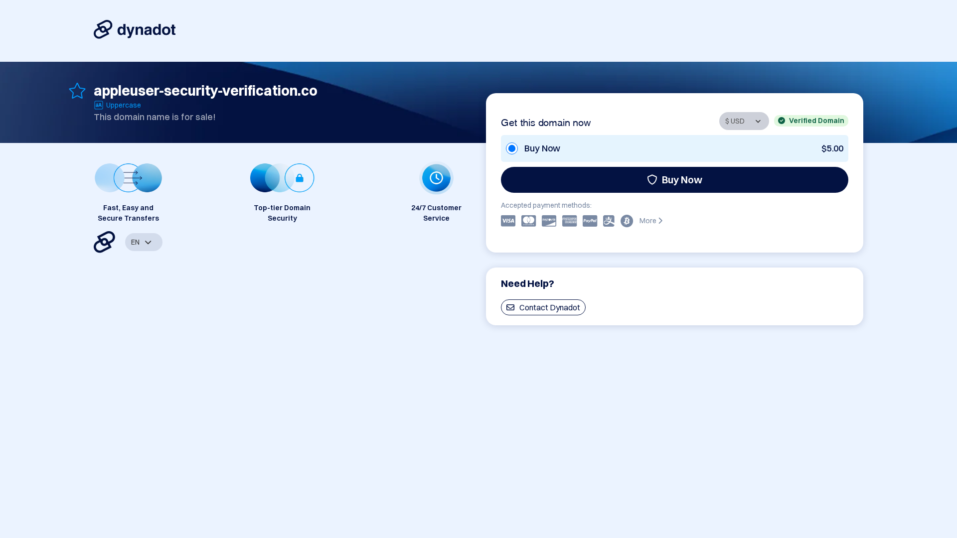 Screenshot of cdn.gosafemode.com