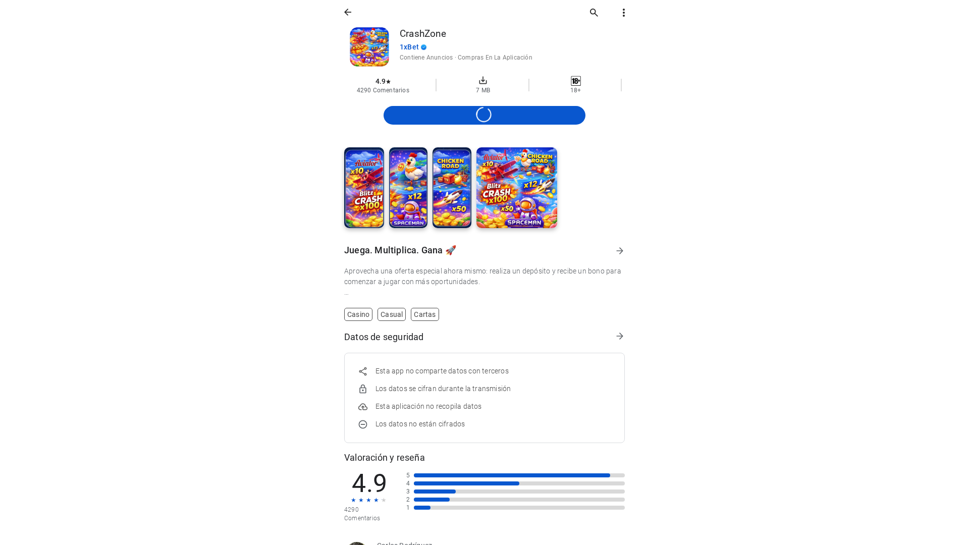 Screenshot of fortune-betdriftflow.click