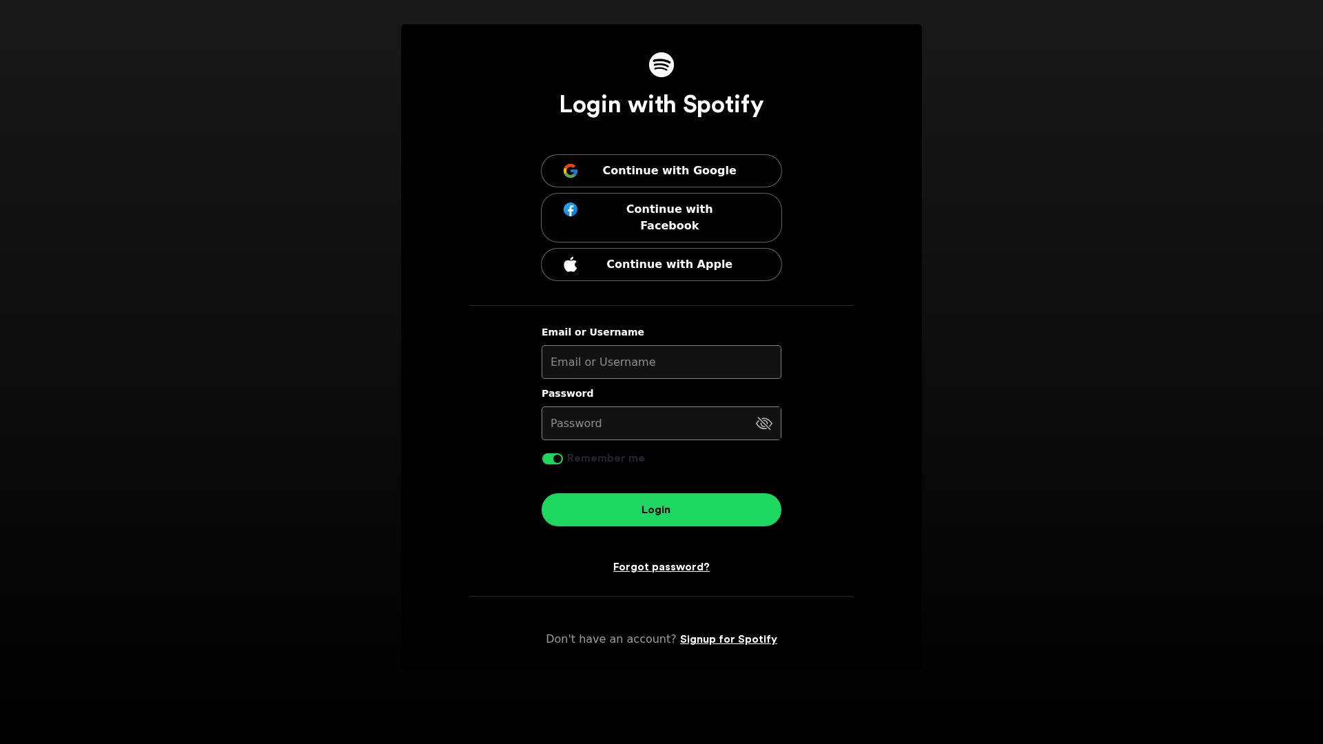 Screenshot of eat-co.com