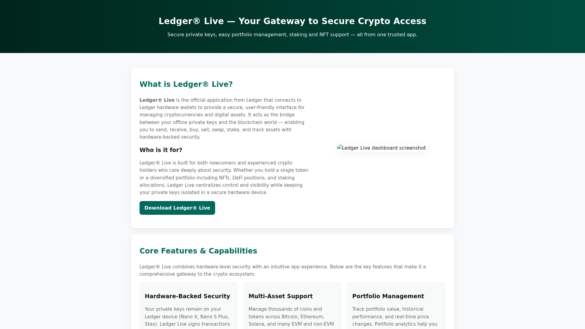 Screenshot of app-io-ledgr-learn.pages.dev