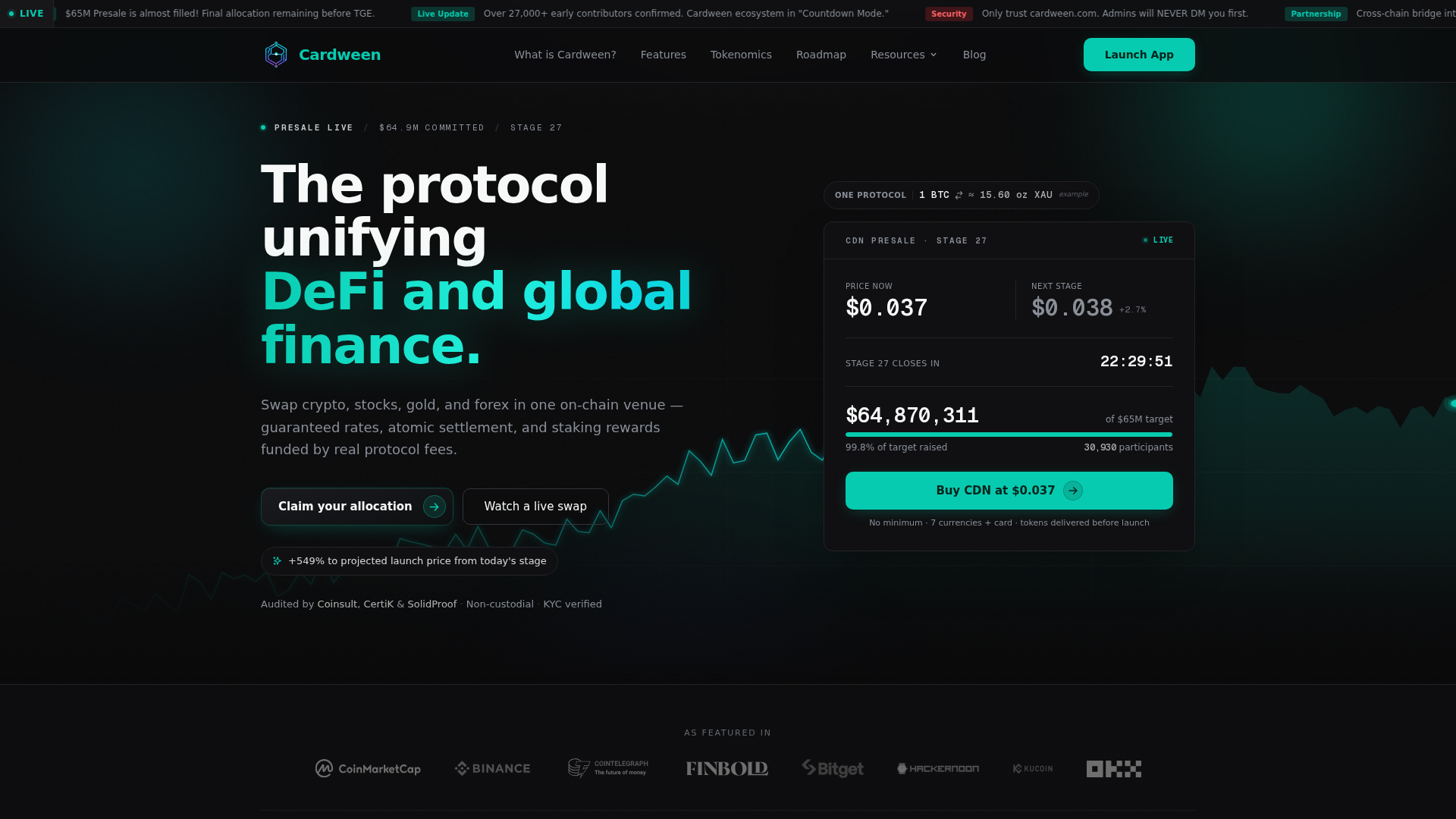 Screenshot of cdn.gosafemode.com