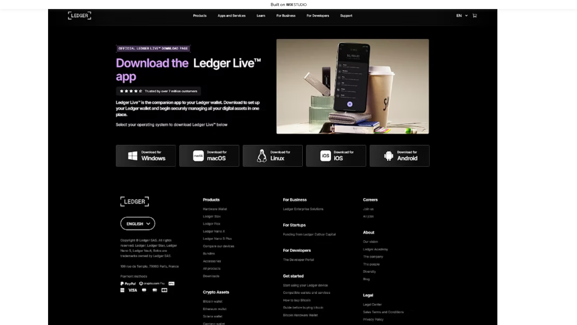 Screenshot of cdn.gosafemode.com