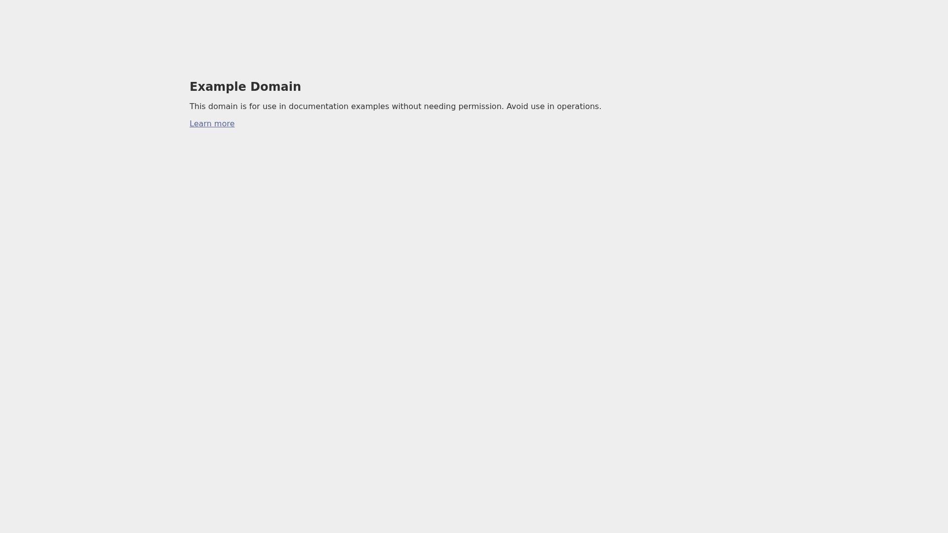 Screenshot of cdn.gosafemode.com