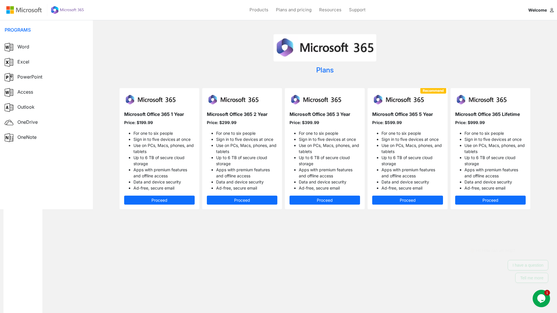 Screenshot of office-365-new.s3.ca-west-1.amazonaws.com