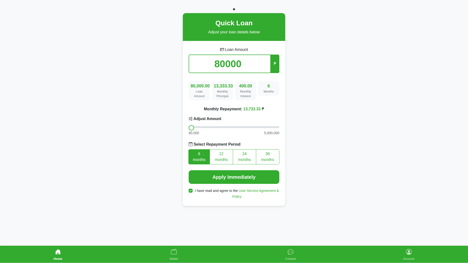 Screenshot of gotymeservice.com