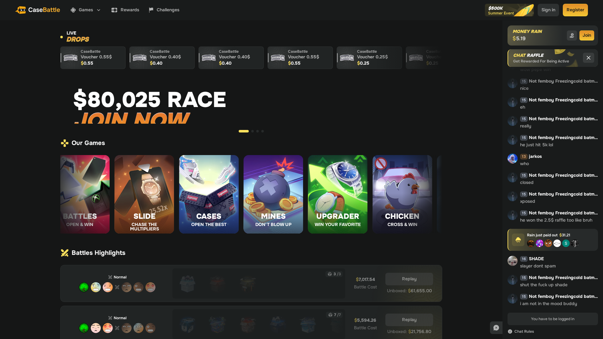 Screenshot of cdn.gosafemode.com