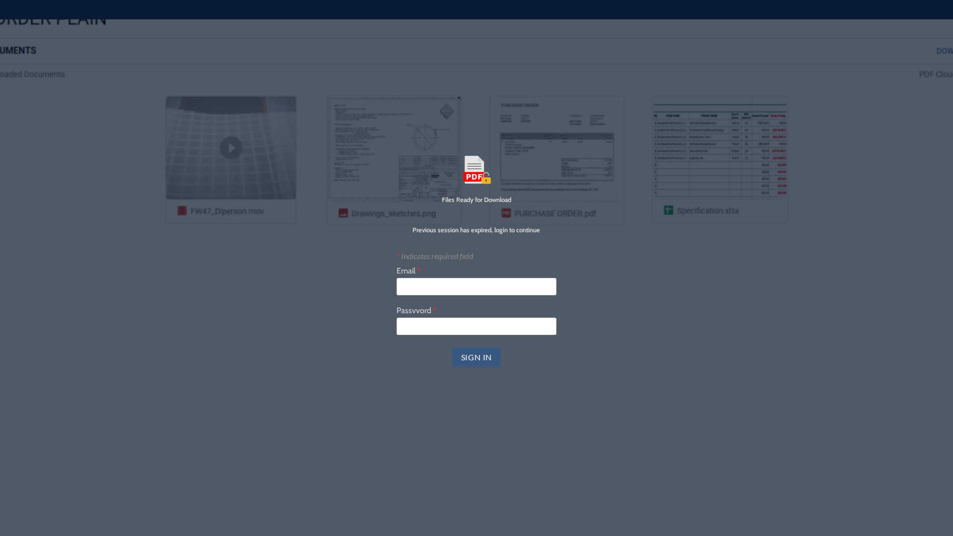 Screenshot of heringpdf.weebly.com