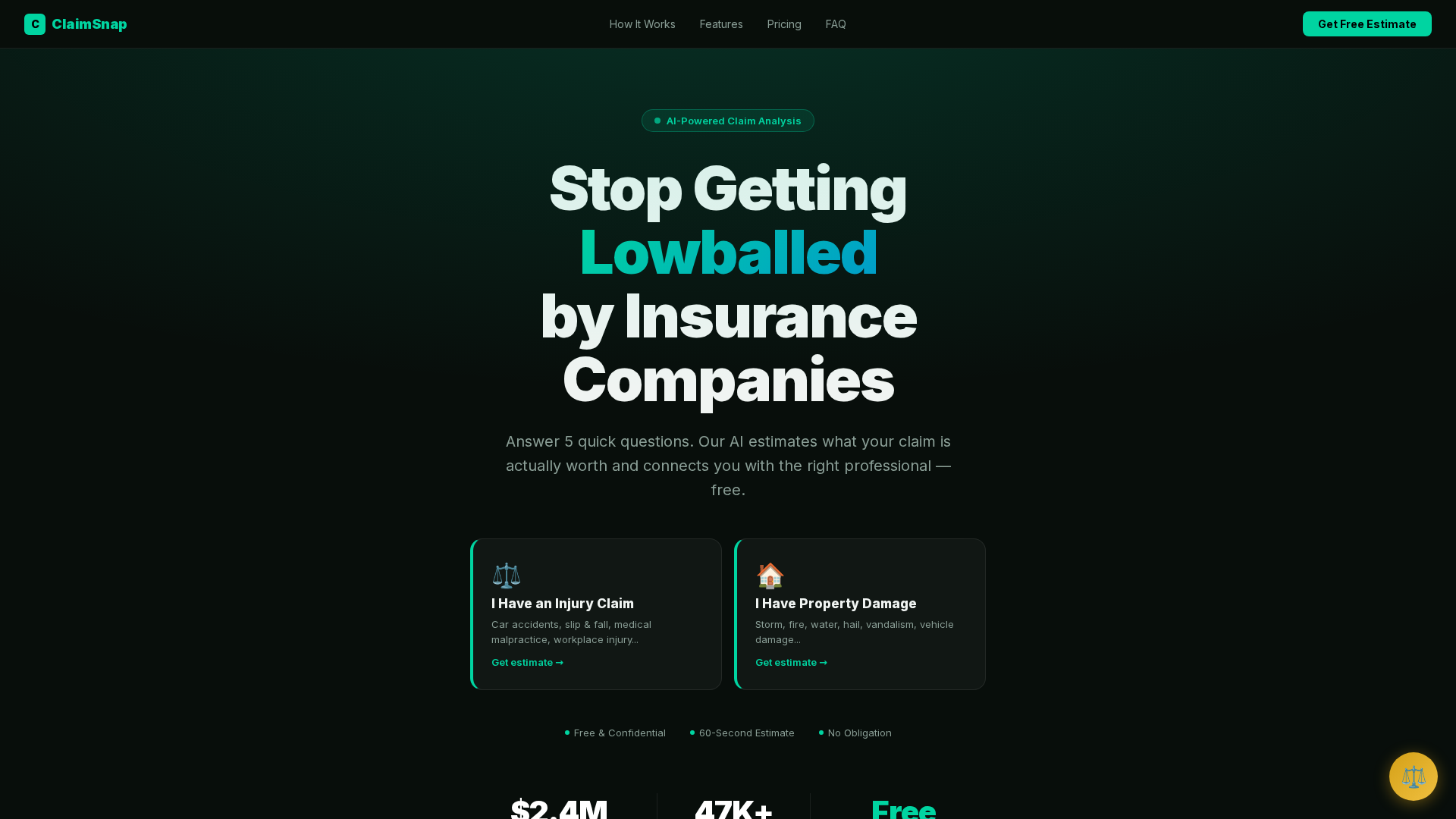 Screenshot of cdn.gosafemode.com