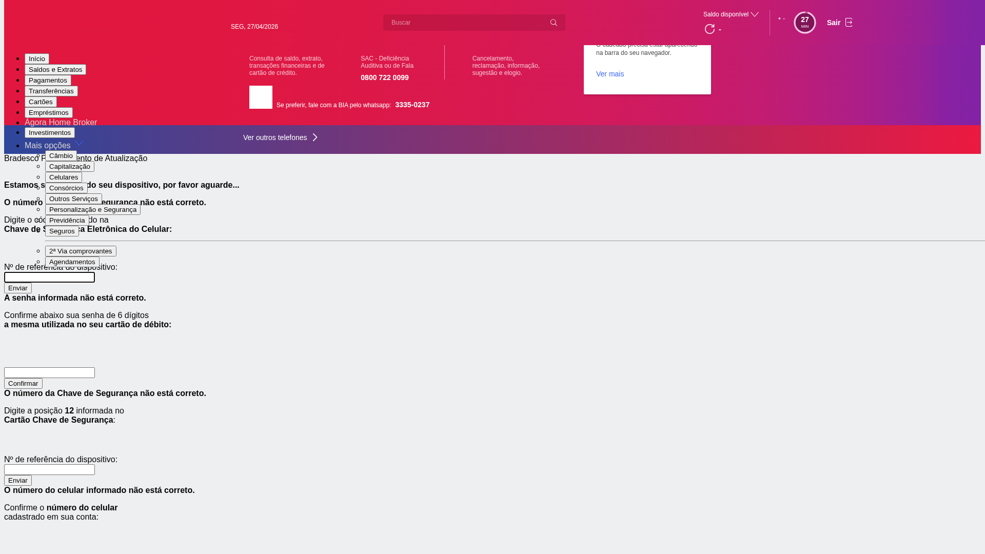 Screenshot of bra-livel0-p0ntos.dns.navy