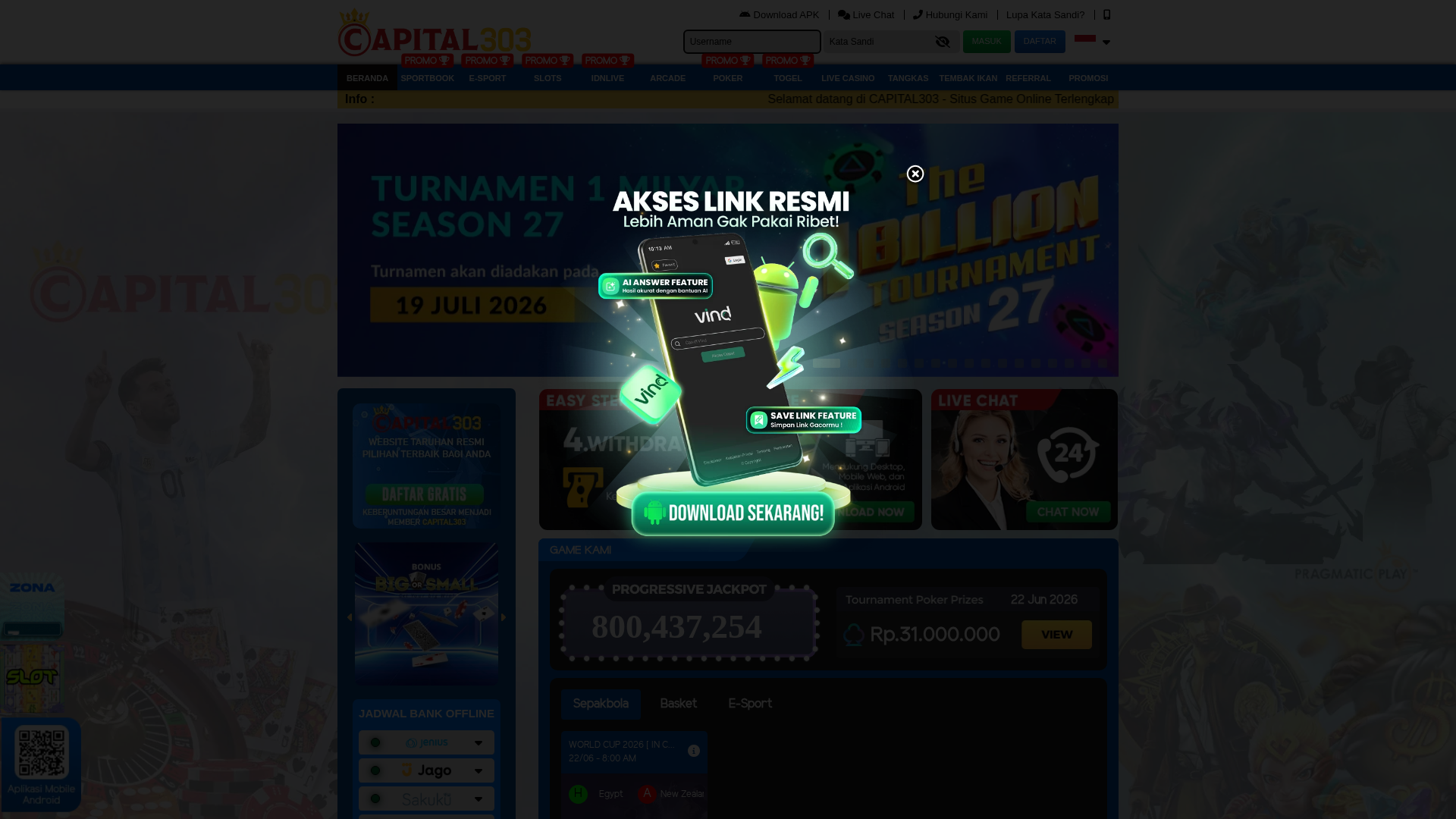 Screenshot of capital3031bos.icu