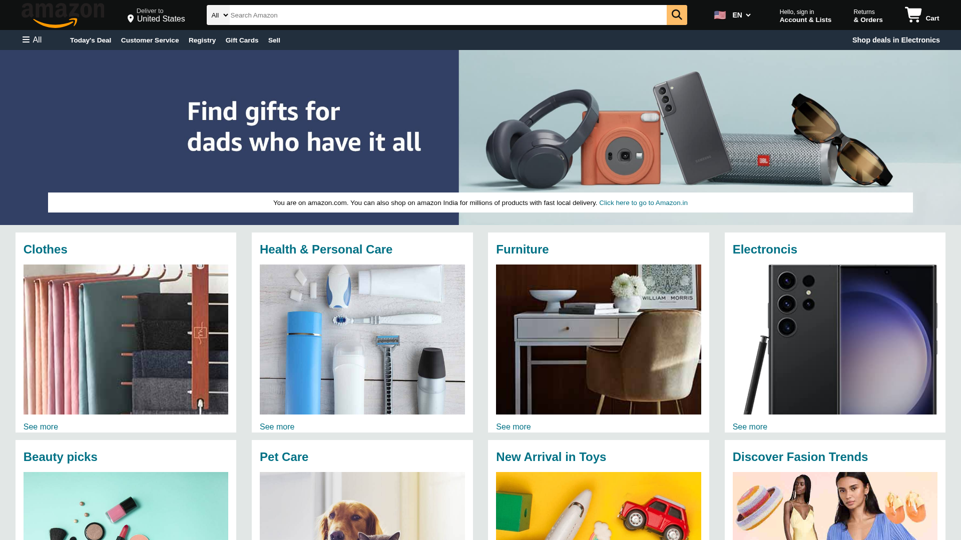 Screenshot of paramjeet-pmt.github.io
