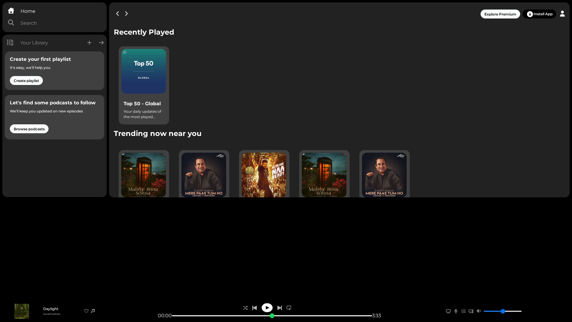 Screenshot of vanshiigurbani.github.io