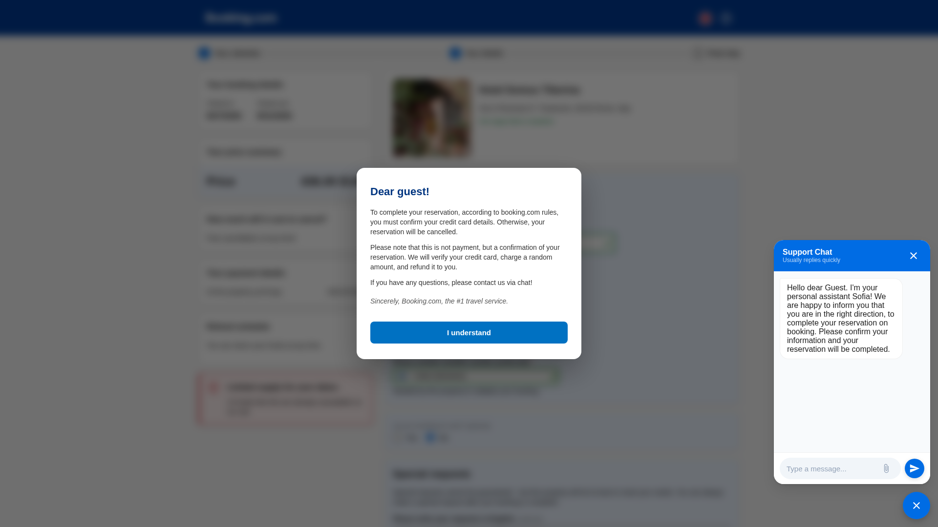 Screenshot of bookdngupsites.com